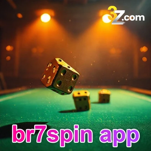 br7spin app Bônus
