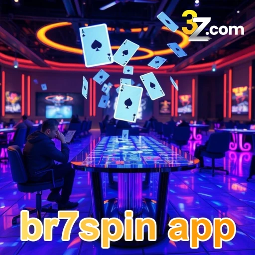 br7spin app Confiavel