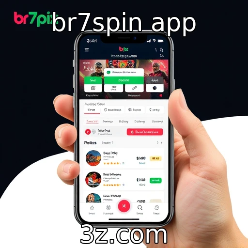 br7spin app Apostas esportivas: estratégias para maximizar seus ganhos