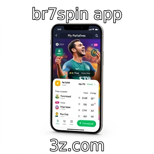 br7spin app 