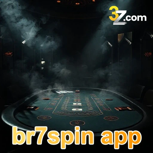 br7spin app Jogos