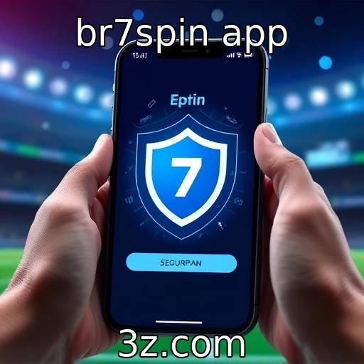br7spin app Aposte com confiança: segurança digital nos cassinos online