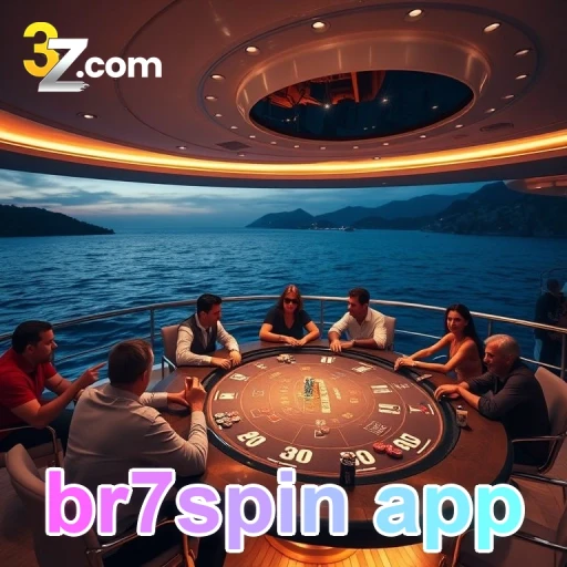 br7spin app Promocao