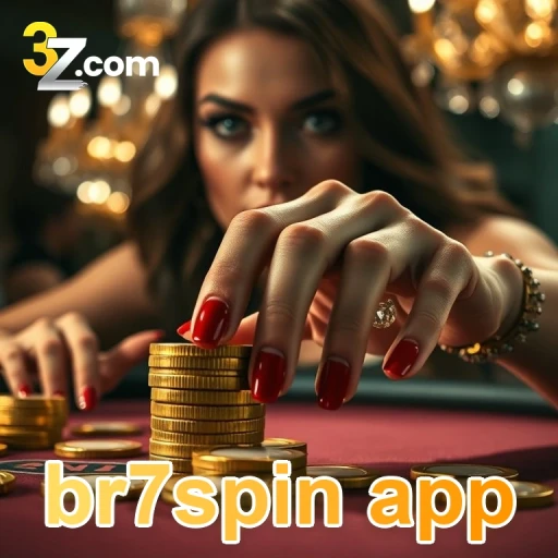 br7spin app Slots