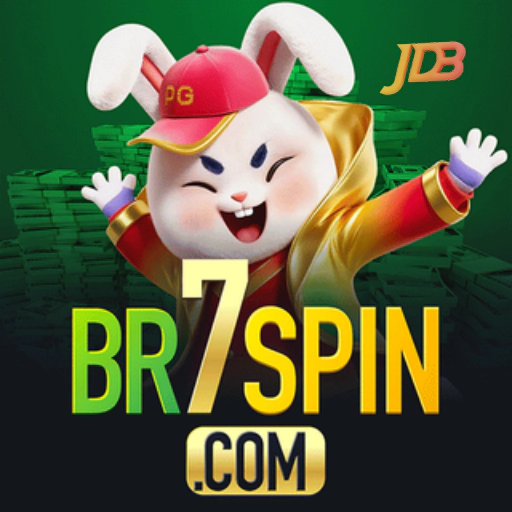 br7spin app LOGO