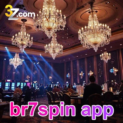 br7spin app VIP
